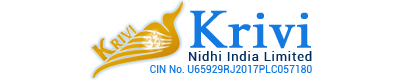 krivi nidhi india