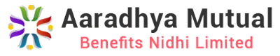 aaradhya nidhi company logo